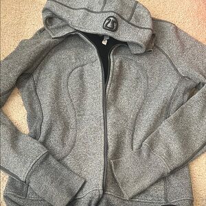 lululemon athletica Dcuba Hoodie